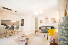 Le Pavillon Vercingétorix - Appartement lumineux avec terrasse et parking, Clermont-Ferrand